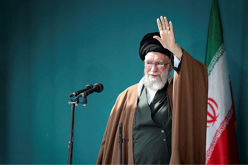 Ali Prema Ko je bio Ali Hamenei: Školovali ga istaknuti učenjaci, ključna figura ...