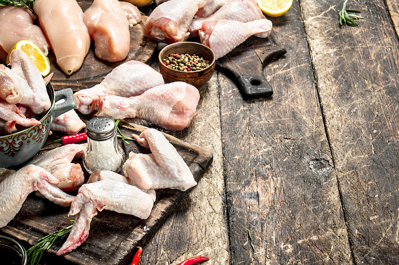 U svijetu rastu cijene hrane: Poskupljuju pšenica, ulja i meso