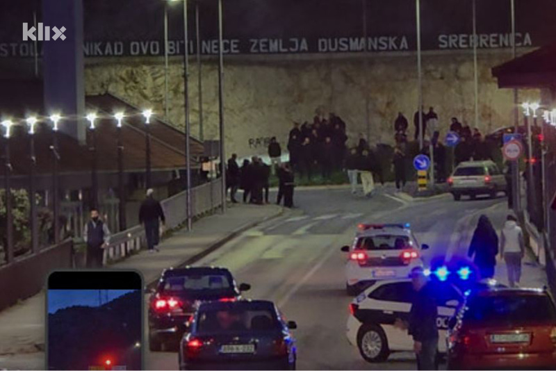 Foto: Čitatelj/Klix.ba