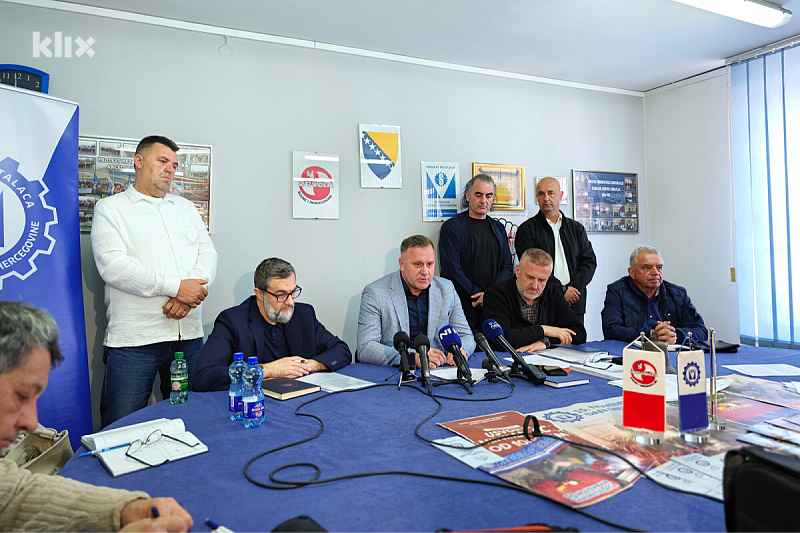 Will political procrastination destroy the metal and steel industry in BiH?