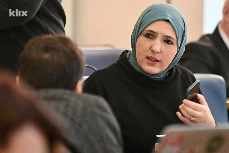 One kindergarten in Sarajevo has already announced a price increase of 120 KM, with the minister stating: "I am counting on common sense."