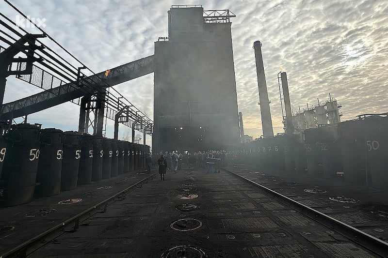 Once again, the open question about Koksar and the disappearance of state capital: How did millions of KM vanish and who will bear the responsibility?