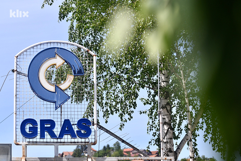 Will the Ombudsman of Kosovo file a complaint regarding the decision not to conduct an investigation in GRAS?