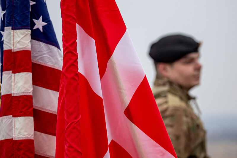 Diplomatic arms race: Swiss issue ultimatum to the U.S., treaty on the brink of collapse.
