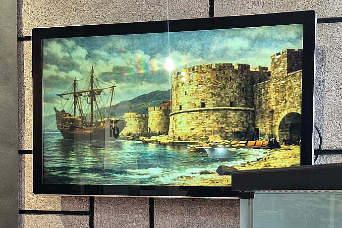 Goražde 650 years ago: They wore Ottoman fashion before the arrival of the Ottomans, illuminating European courts with wax.