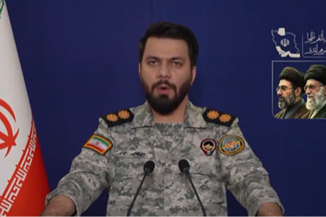 The Iranians' response to Trump's threats has arrived: The war will continue until your humiliation.