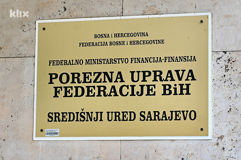Tax Administration inspectors target betting shops across the Federation of Bosnia and Herzegovina: Fines imposed totaling nearly one million KM.