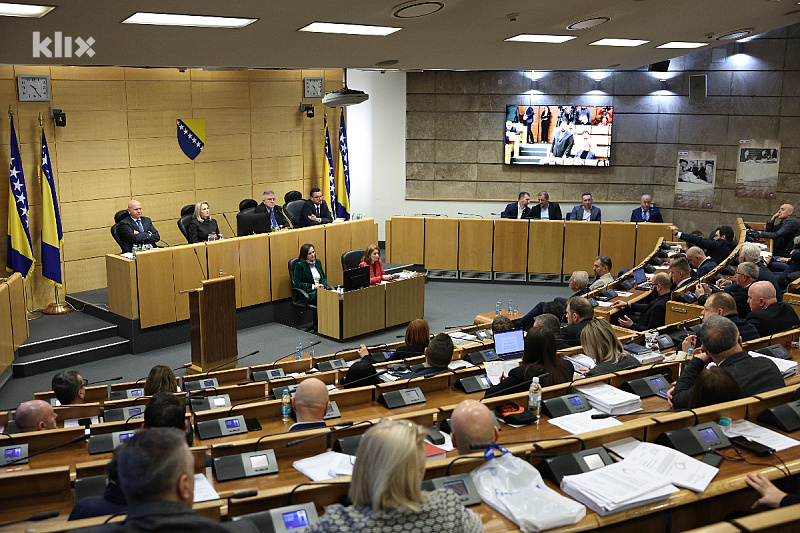 The Parliament of the Federation of Bosnia and Herzegovina will vote on the Southern Interconnection next week.
