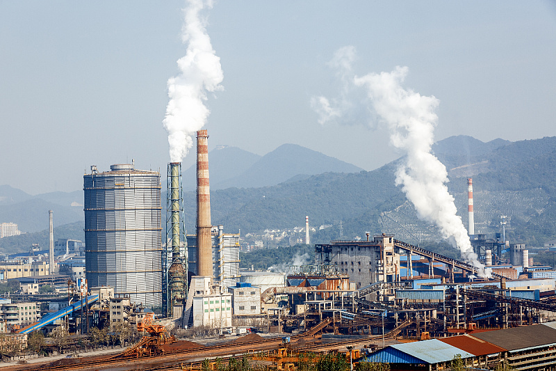 China is the largest importer of oil from the Gulf, yet it is also the least affected by the blockade of Hormuz.