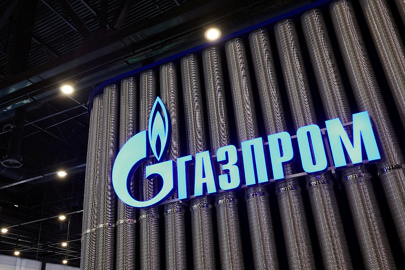 Gazprom claims that the Turkish Stream was attacked by drones, no damage reported.