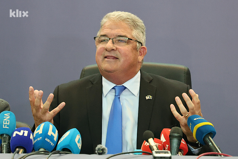 AAF representatives: The Southern Interconnection is a priority of the Trump administration, we are the conductors of the orchestra.