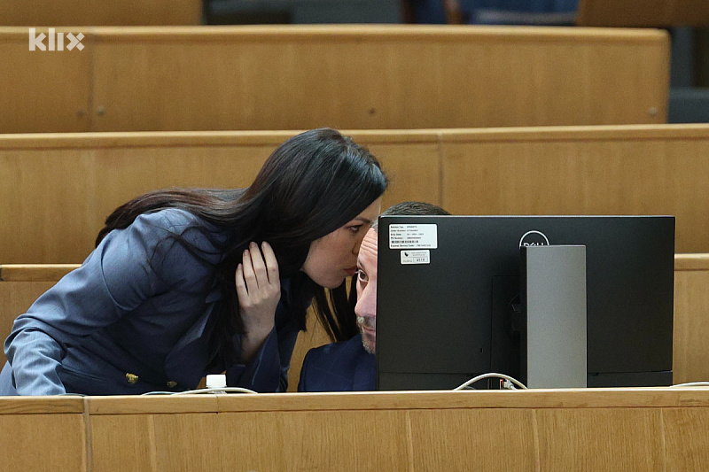 The Parliament of BiH demands that SNSD pay an alleged debt, they deny the amount: "We did not drink 208 coffees and eat 73 cakes"