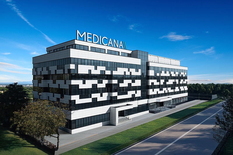 Medicana even closer to citizens: Contract signed with federal and cantonal health insurance institutes.