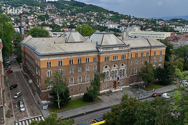 Do the pro-Bosnian parties remember the "Statement on State Property" and will they stick to it if enforcement begins?