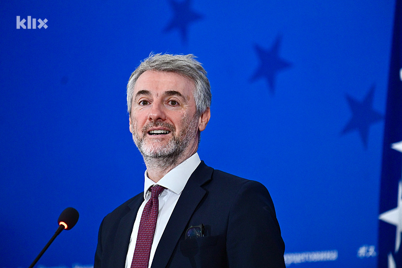 Forto: Work on the Šćepan Polje bridge begins before summer, it's time to direct the same momentum to the railways.