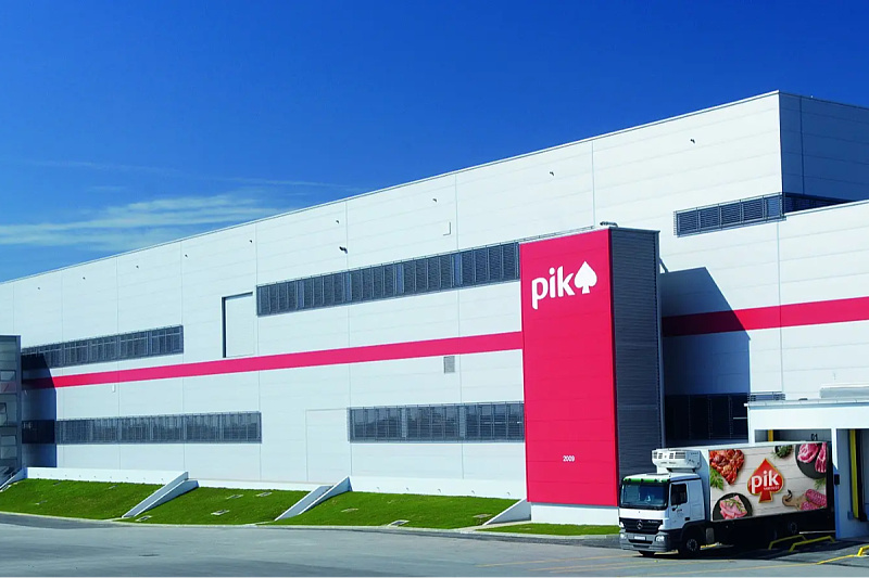 PIK Vrbovec has a new owner: Fortenova Group sold the company to the married couple Orešković.