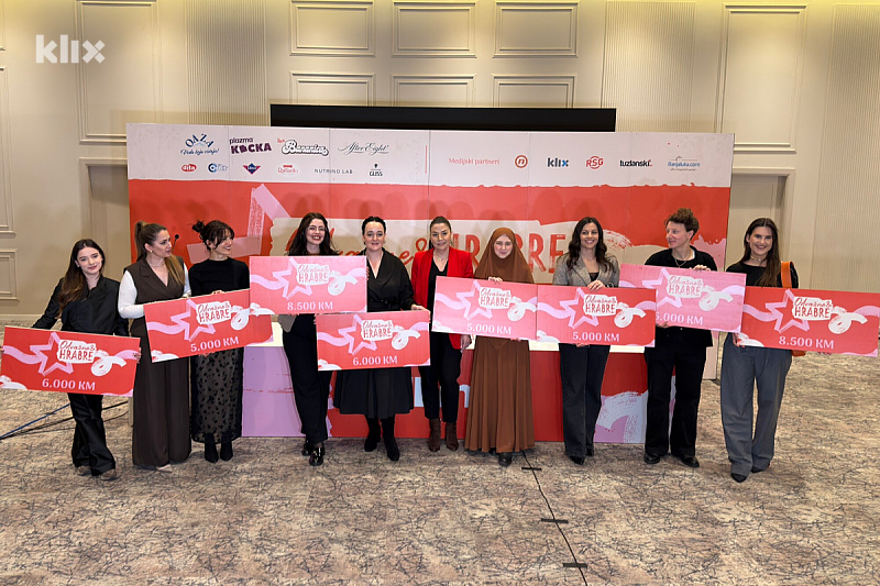 Investing in Women's Courage: Bingo Rewards Entrepreneurs and Opens Doors to New Opportunities