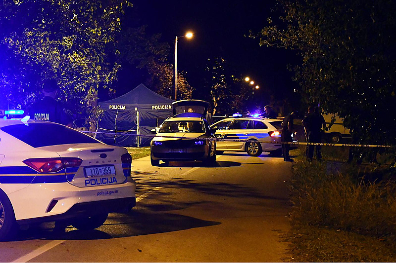 Croatia: Man suspected of killing his common-law wife yesterday has died