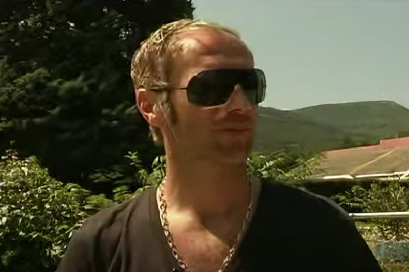 A 20-year-old recording about Barbarez as a coach surfaces: "I don't want a license if I don't intend to pursue it professionally."