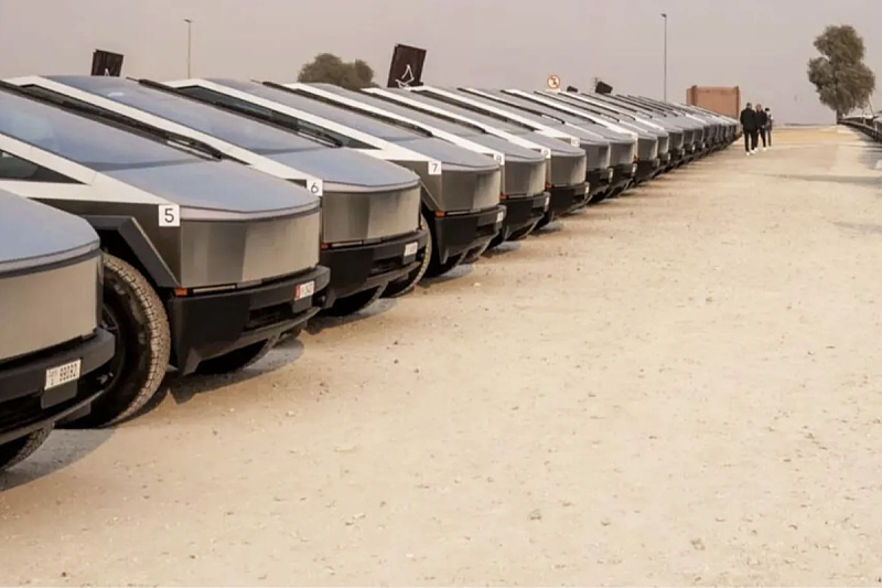 Iran declared Tesla and other American companies as military targets.