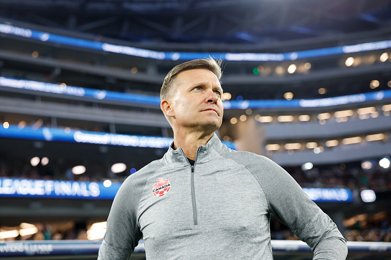 Selector Kanade on the Dragons: "I have great respect for them because of everything they've been through"