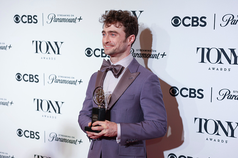Daniel Radcliffe proud of his achievements: There were moments when I was deeply unhappy