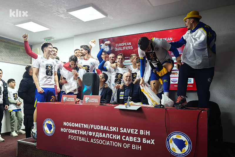 The story of the special jerseys in which the Dragons celebrated: They were created long before Italy.