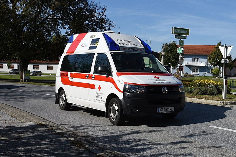 Stella Juva is the first solar-powered emergency vehicle.