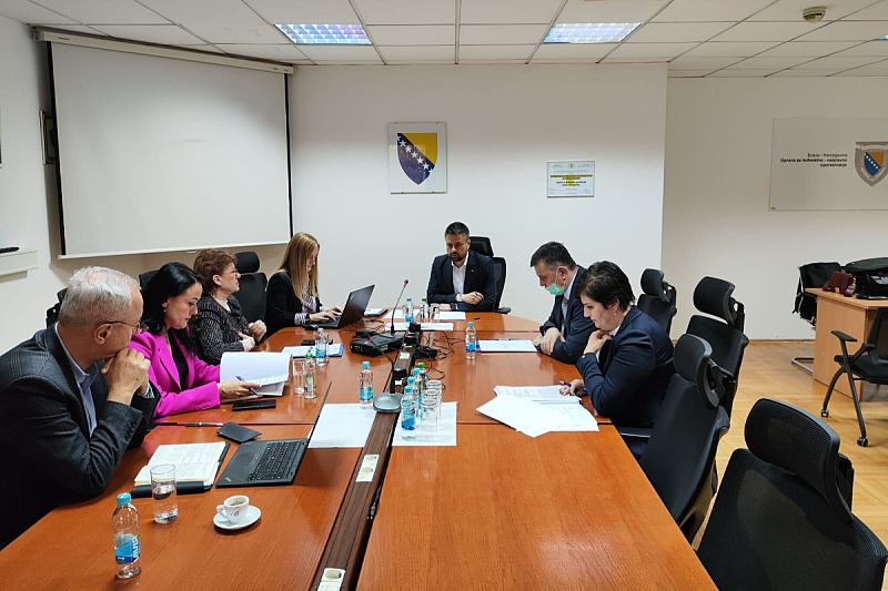 Another attempt to open the new GP Gradiška fails: Zijad Krnjić remains firm in his decision.