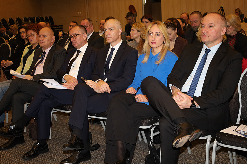 Conference of Chief Prosecutors in Bosnia and Herzegovina Held: France to Send Data from Sky and Anom Cases by December