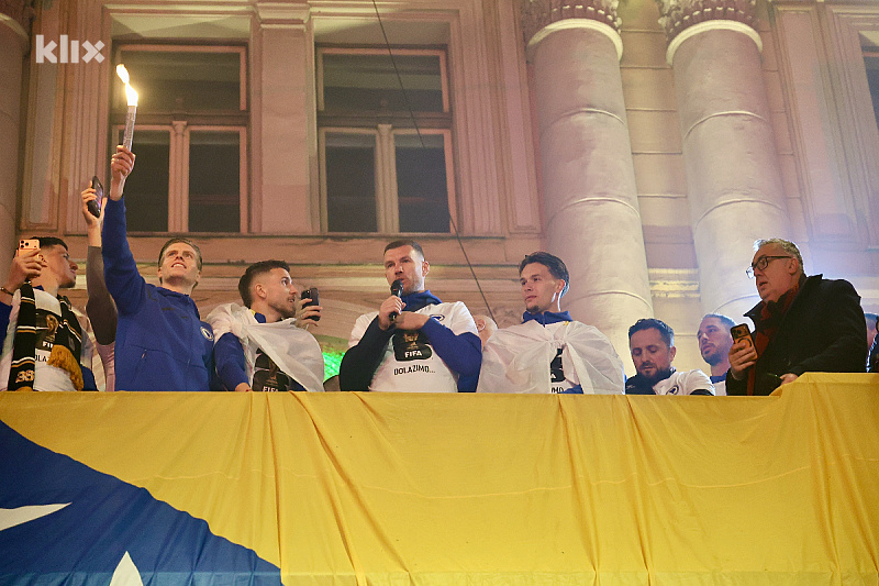 The U.S. Embassy in Bosnia and Herzegovina clarified what is needed for travel to the World Cup.