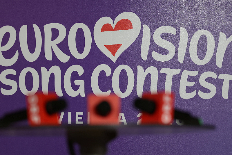 The semi-final schedule for this year's Eurovision has been released: Countries from the region perform on the first night.