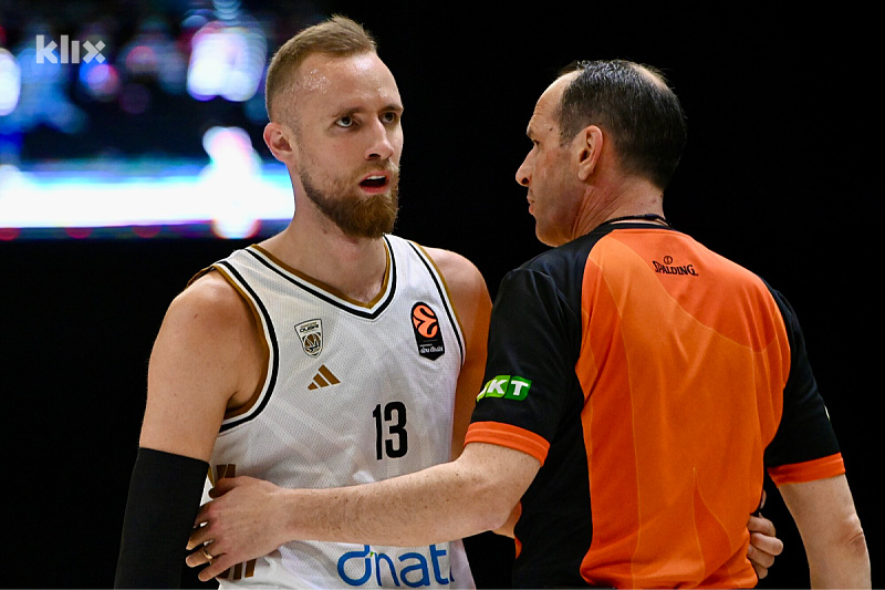 Dubai, on the wings of the fantastic Muse at Zetra, achieved a gold-worthy victory.