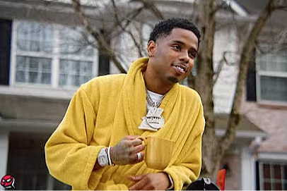 Rapper Pooh Shiesty charged with kidnapping and armed robbery due to dispute with Gucci Mane's record label.