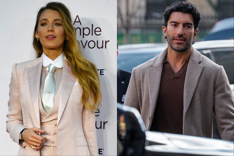 Court dismissed Blake Lively's lawsuit against Justin Baldoni for sexual harassment.