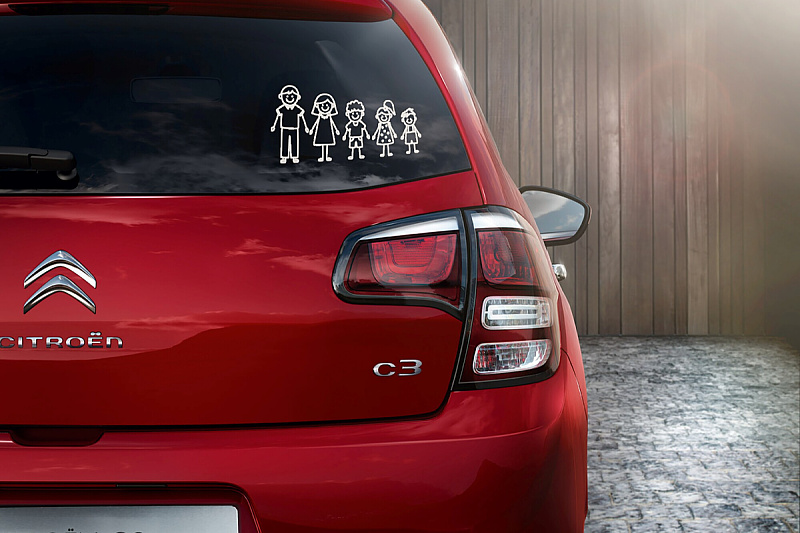 Citroën: Takata Airbag Safety Recall