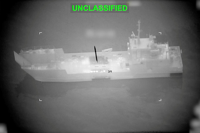 U.S. intelligence agencies refute Trump: Iran is weakened, but far from capitulation.