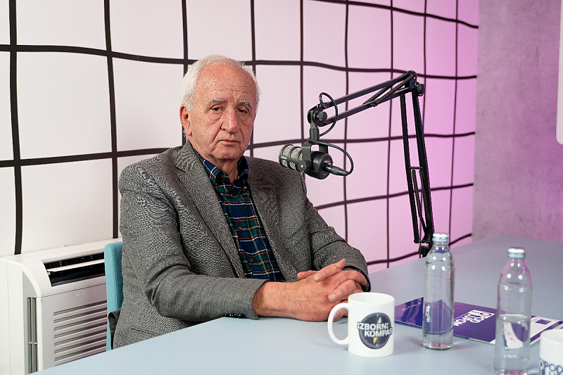 Shehic: Major parties are hindering the modernization of electoral technologies because they know how to illegally obtain votes.