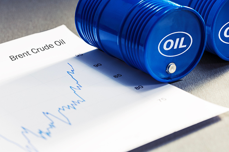 The price of a physical barrel of oil has exceeded $140, the highest since 2008.