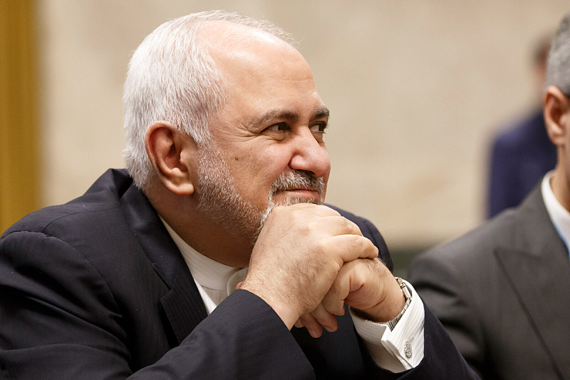 Former Iranian Foreign Minister proposes settlement with America and Israel