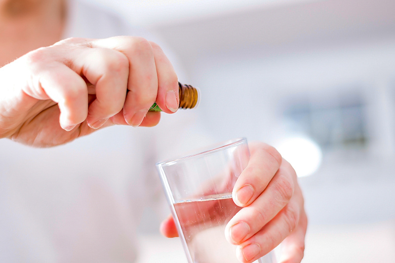 Fish oil offers numerous benefits for the body: from reducing inflammation to promoting brain health.