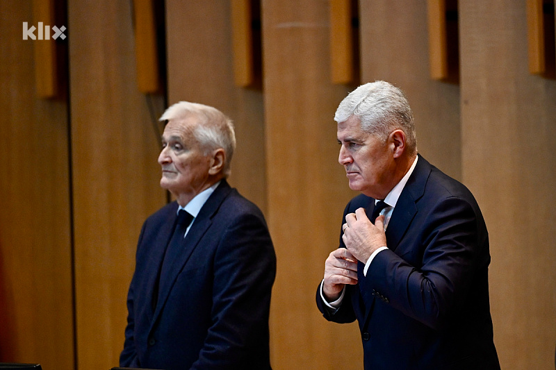 Blockade as the rule, not the exception: Bosnia and Herzegovina could be stuck in place until the epilogue of the next elections