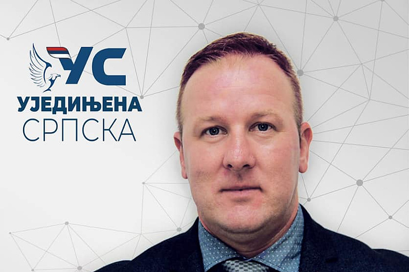 TI BiH filed a report against Igor Vuković due to conflict of interest: Councilor from Vlasenica advises deputy minister