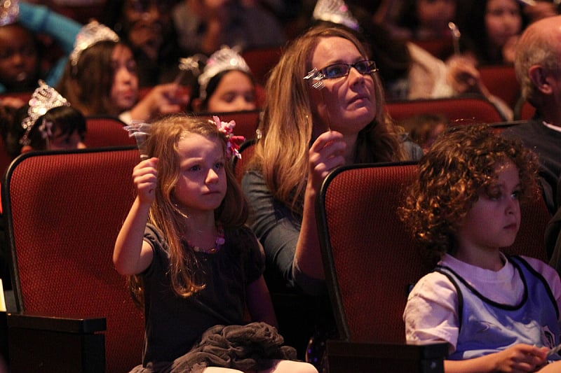 Children are conquering multiplexes: How family films are taking over cinemas worldwide