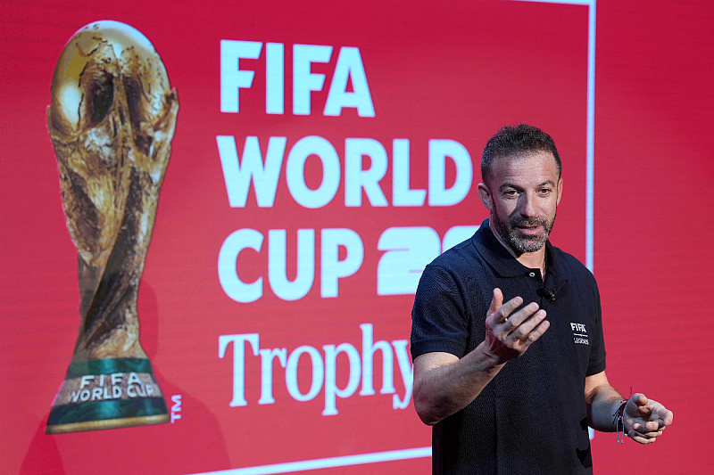 Del Piero did not mince words: "This defeat against Bosnia and Herzegovina is shameful and inexcusable."