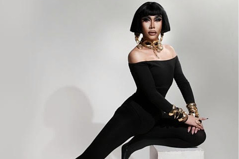 Filipino drag queen Misua passed away during the filming of a show, she was 27 years old.