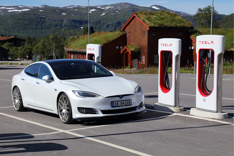 Bought the "wrong" Tesla in Norway and gave up: The law did not spare him