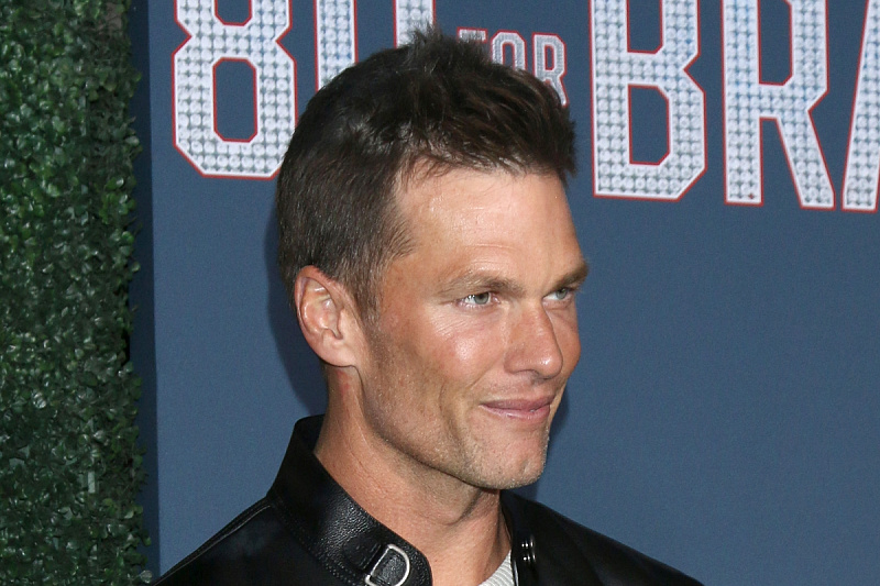 Tom Brady admits he does eat sweets after all: "I think moderation is key in everything"