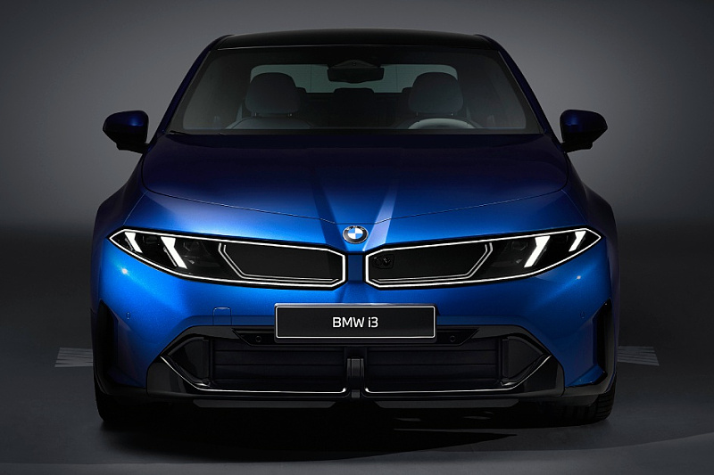 BMW will produce the electric i3 Touring in Munich.
