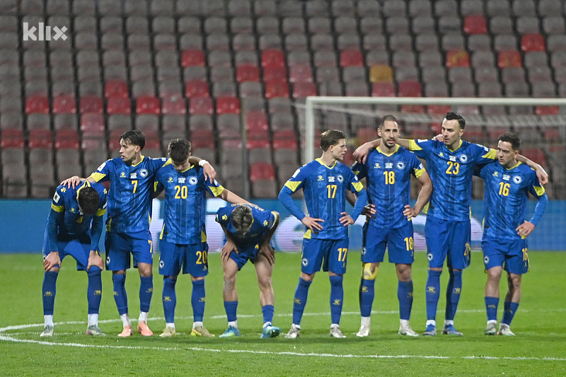 The Football Association of Bosnia and Herzegovina must pay a significant portion of the World Cup prize money tax to the Americans.